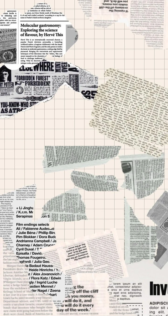 Newspaper Image By 𝐌i𝐤𝕖𝕃 ᵕ ೫ Newspaper Image By 𝐌i𝐤𝕖𝕃 ᵕ ೫