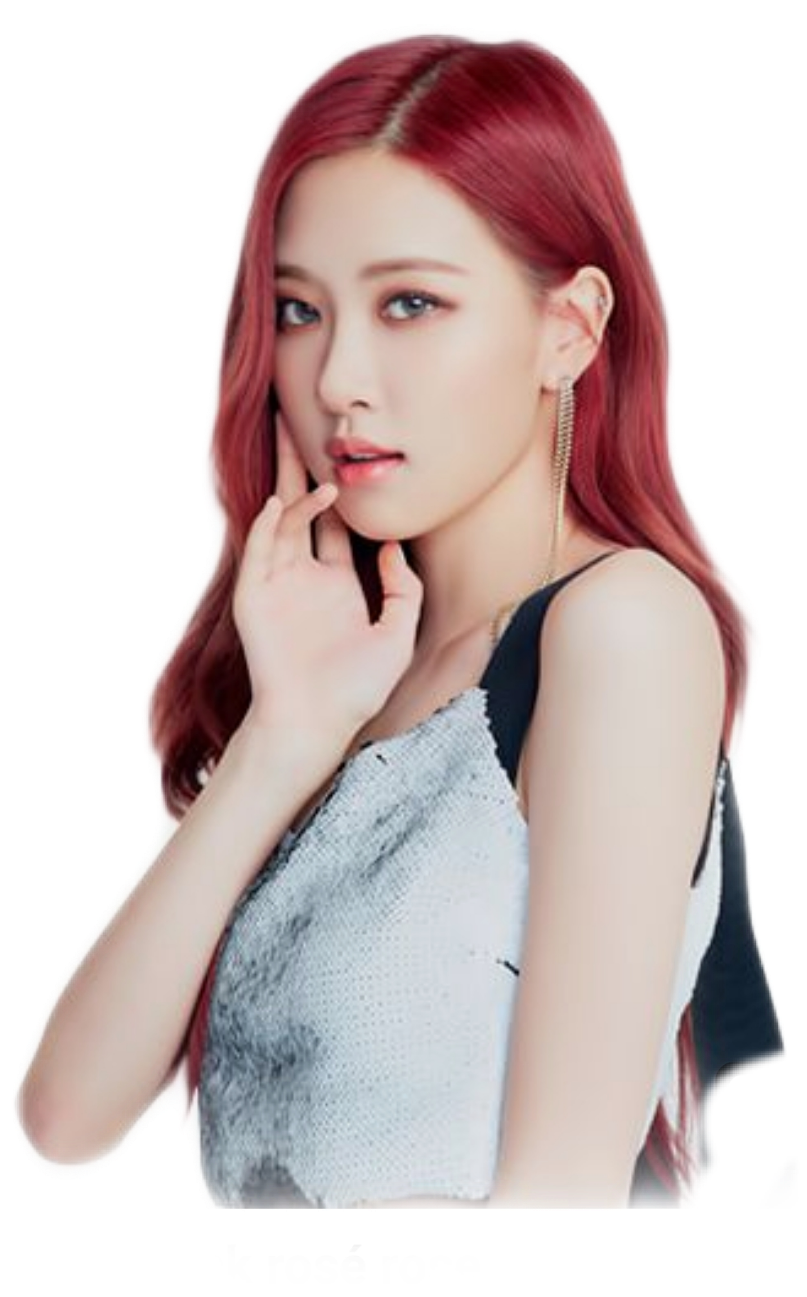 Freetoedit Blackpink Jisoo Sticker By Chalisjensoo