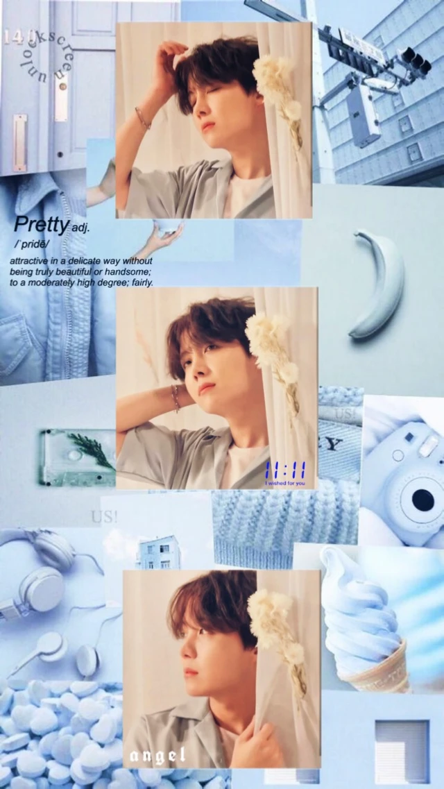 Jhope Bts Aesthetic Wallpaper Image By Jhope Bts Aesthetic Wallpaper Image By