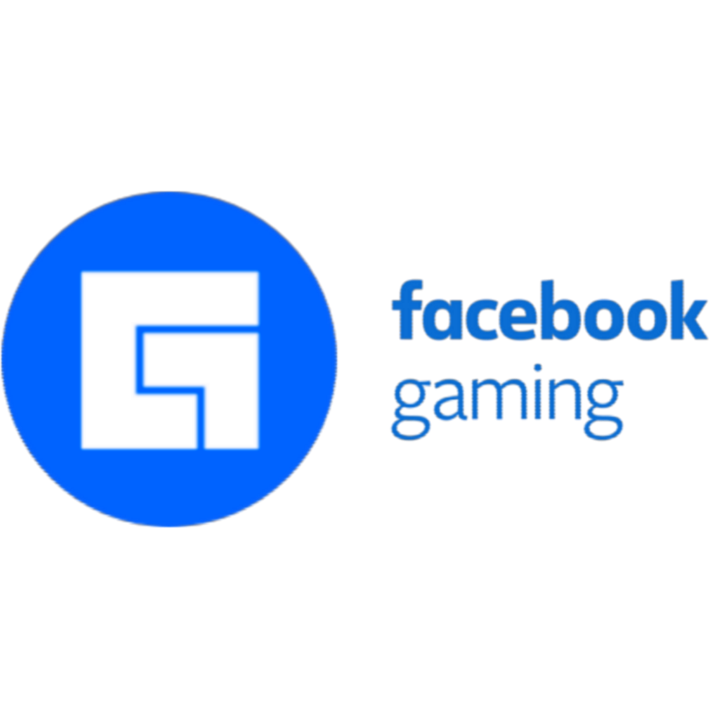 Facebookgaming Sticker By Jelbert Agnelao