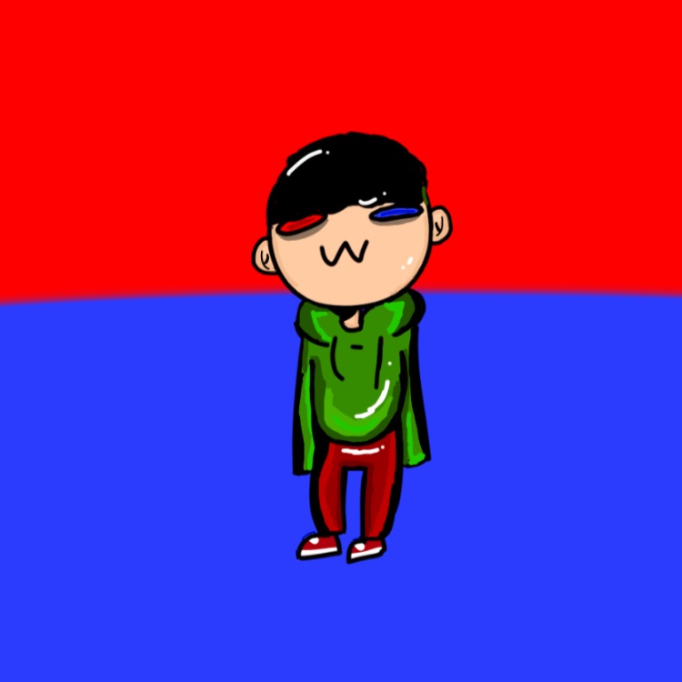 Picsart profile picture for @pyrocap
