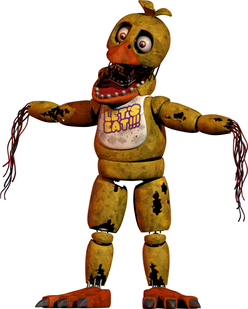 Freetoedit Fnaf Fnaf2 Fnaf6 Sticker By Fnafartedit69 - Vrogue.co