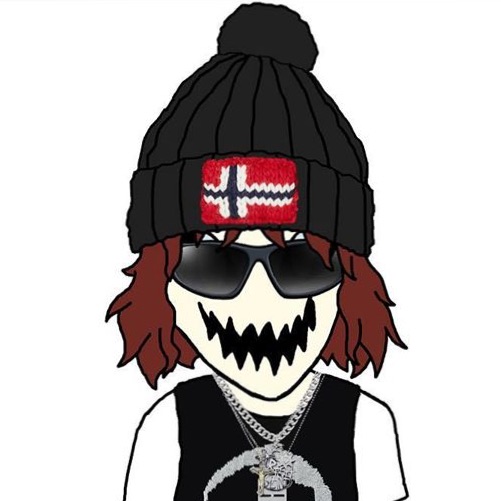 Picsart profile picture for @repeating