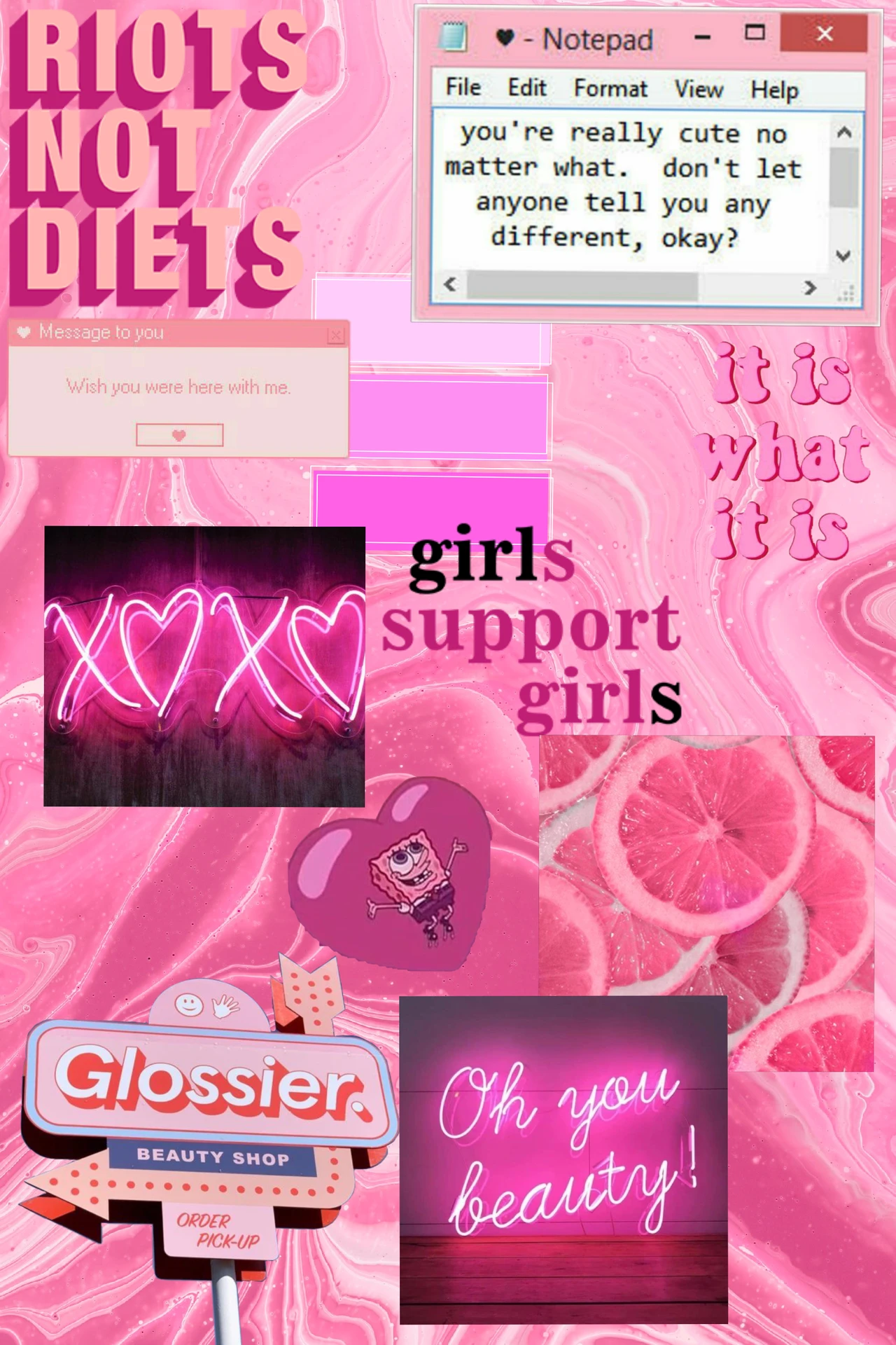 Pink Pinkaesthetic Aesthetic Image By Margherita Pink Pinkaesthetic Aesthetic Image By Margherita