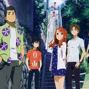 Freetoedit Anohana Movie By Reitabswlaf Freetoedit Anohana Movie By Reitabswlaf