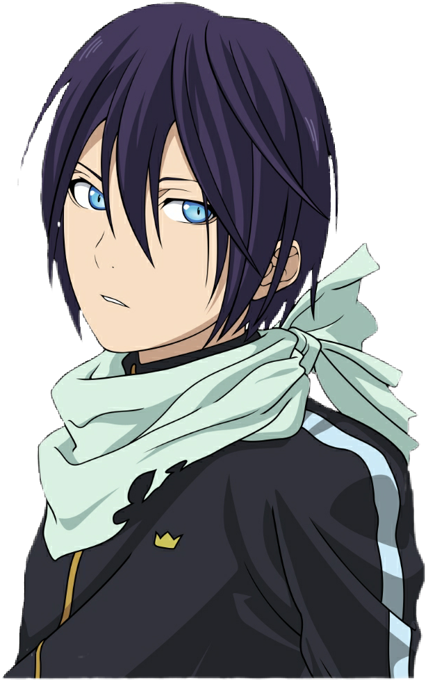 Yato Noragami Anime Animeboy Anime Pfp For Discord Hd - vrogue.co