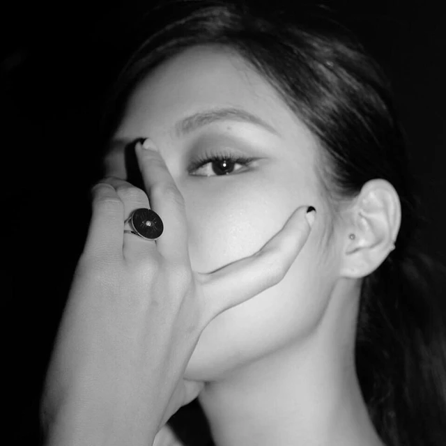 Jennie Lovekpop Kpop Korea 雰囲気 白黒 Image By 舞七 Jennie Lovekpop Kpop Korea 雰囲気 白黒 Image By 舞七