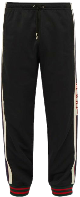 freetoedit pants sweatpants gucci sticker by @thespaceycadet