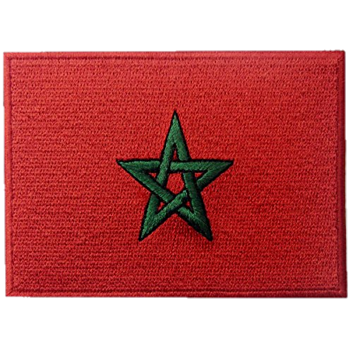 Freetoedit Patch Morocco Maroc Sticker By Moroccocool