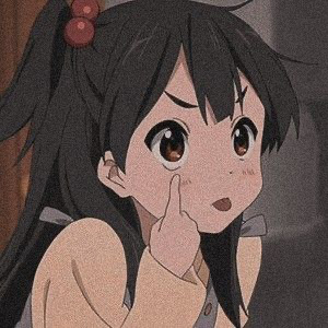 Cute Anime Girl Funny gambar ke 1