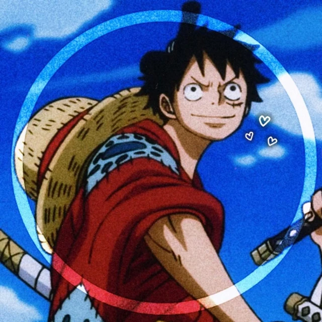 Luffy Onepiece Monkeydluffy Icons Image By Psotek03 Luffy Onepiece Monkeydluffy Icons Image By Psotek03
