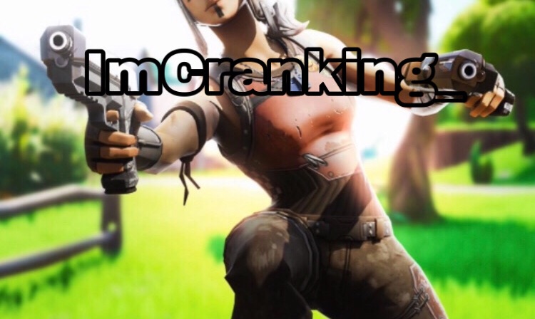 Picsart banner for @cranking