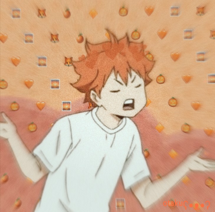 Hinata Haikyuu Aesthetic 328285162092201 By Otaku Bear