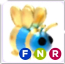 Queenbee Adoptme Roblox Sticker By Cutemonchi Army