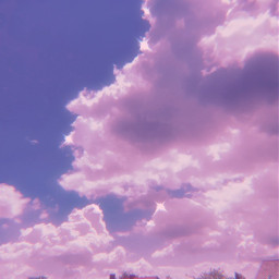 freetoedit pink pinkclouds clouds cloud