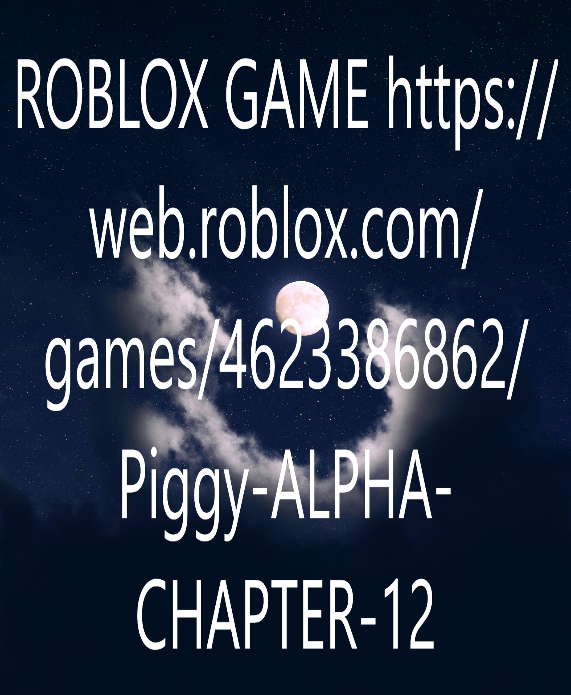 Piggy Roblox Game Update Freetoedit Image By Minitoon