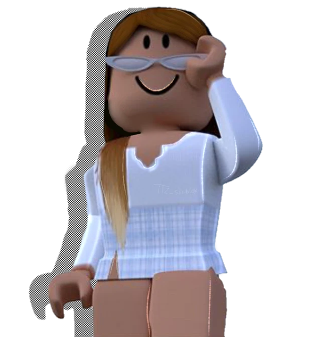 Roblox Edit Pictures Aesthetic