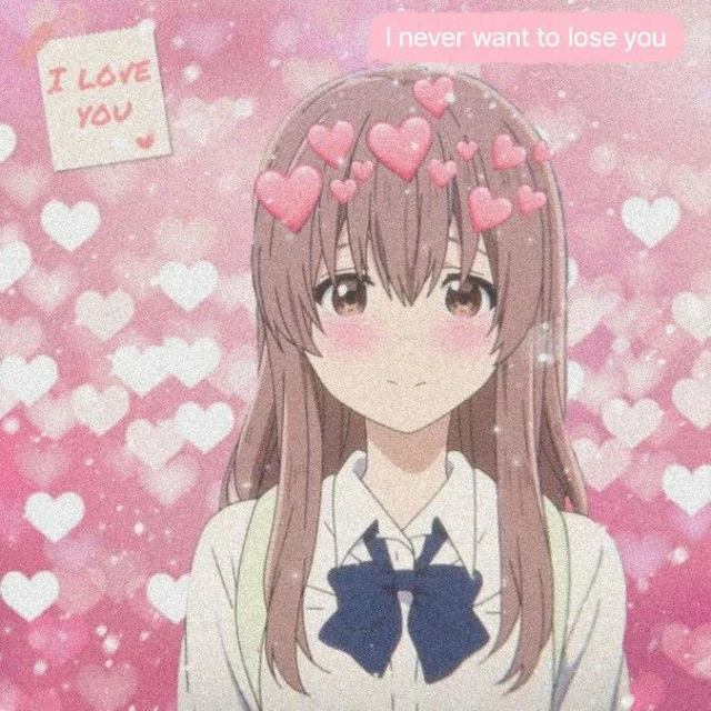 Anime Girl Crush Crushing Love Kawaii Image By 미소 Anime Girl Crush Crushing Love Kawaii Image By 미소