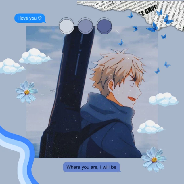 Given Givenanime Yukiyoshida Yukiedit Image By Chloe Given Givenanime Yukiyoshida Yukiedit Image By Chloe
