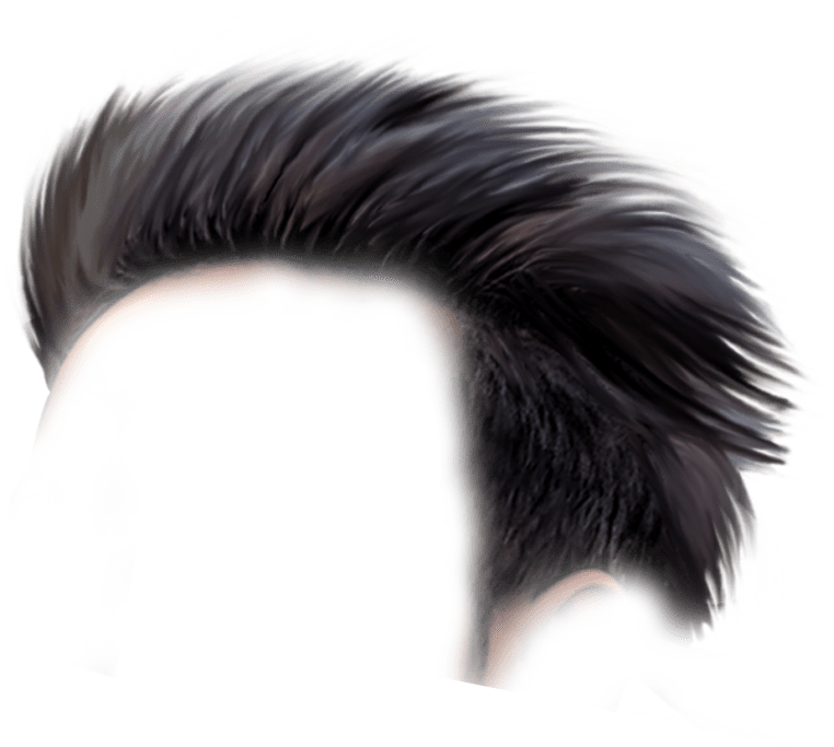 freetoedit hair hairstyles hairflip sticker by @alteregoss