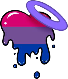 freetoedit lgbt lgtb💓 bisexual bisexualpride