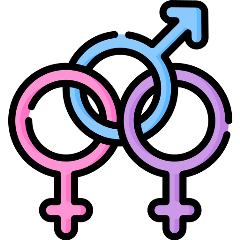 freetoedit lgbt lgtb💓 bisexual bisexualpride
