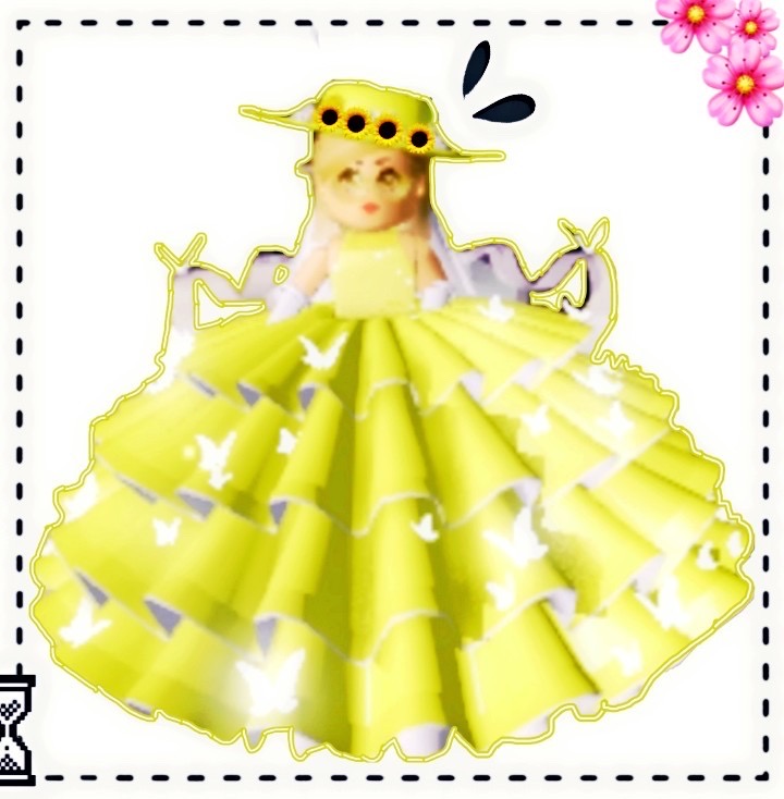 Roblox Yellow Cute Image By 𝕃𝕠𝕧𝕝𝕖𝕪 - cute yellow roblox logo