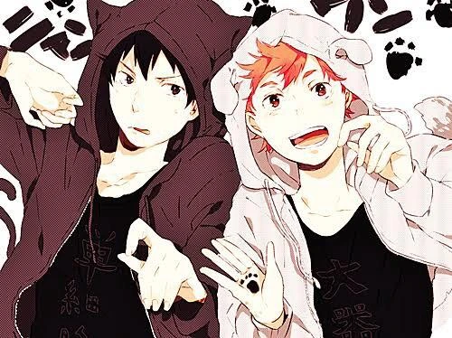 pix Kageyama Haikyuu Characters Hot hailyuu characters kinda hot