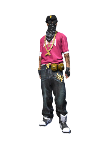 Freetoedit Hiphop Freefirehiphop Sticker By Karimramou Freetoedit Hiphop Freefirehiphop Sticker By Karimramou