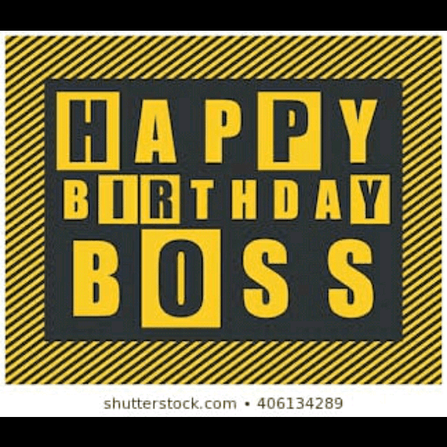 Happy Birthday Boss Gif Images Freetoedit Boss Jrm 329644515067201 By @Joyceocampo3