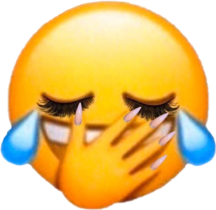 Featured image of post The Best 27 Finger Periodt Emoji Transparent