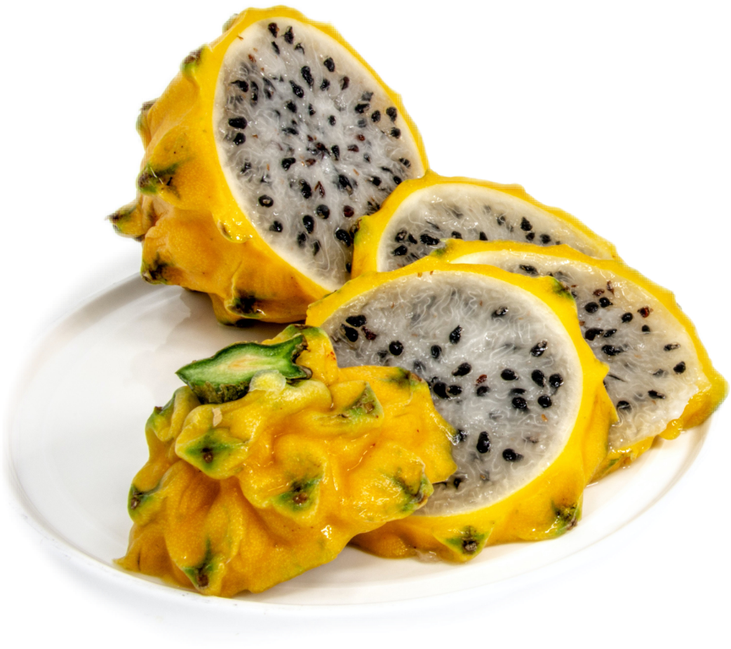 freetoedit ircdragonfruit dragonfruit sticker by truskawi
