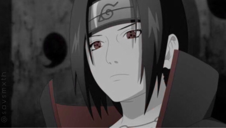 Featured image of post View 17 Itachi Uchiha Without Face Lines