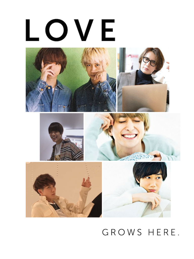 Heysayjump ジャニーズwest Sexyzone Snowman Image By