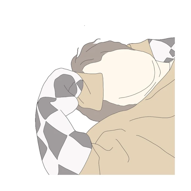 H O K U T O M A T S U M U Image By Yuuuuuuy