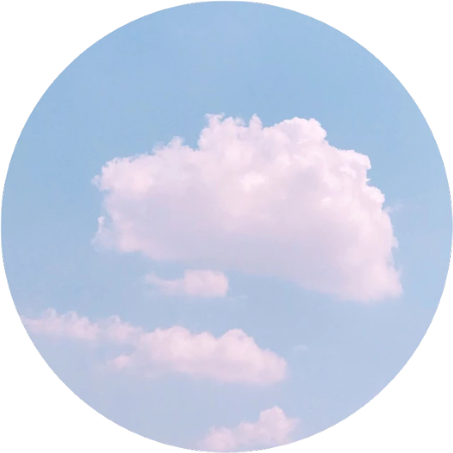 freetoedit cluds clouds nubes aesthetic sticker by @rymru7