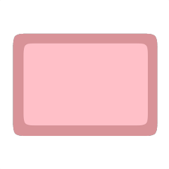 pink aesthetic aestheticedit square kotak freetoedit