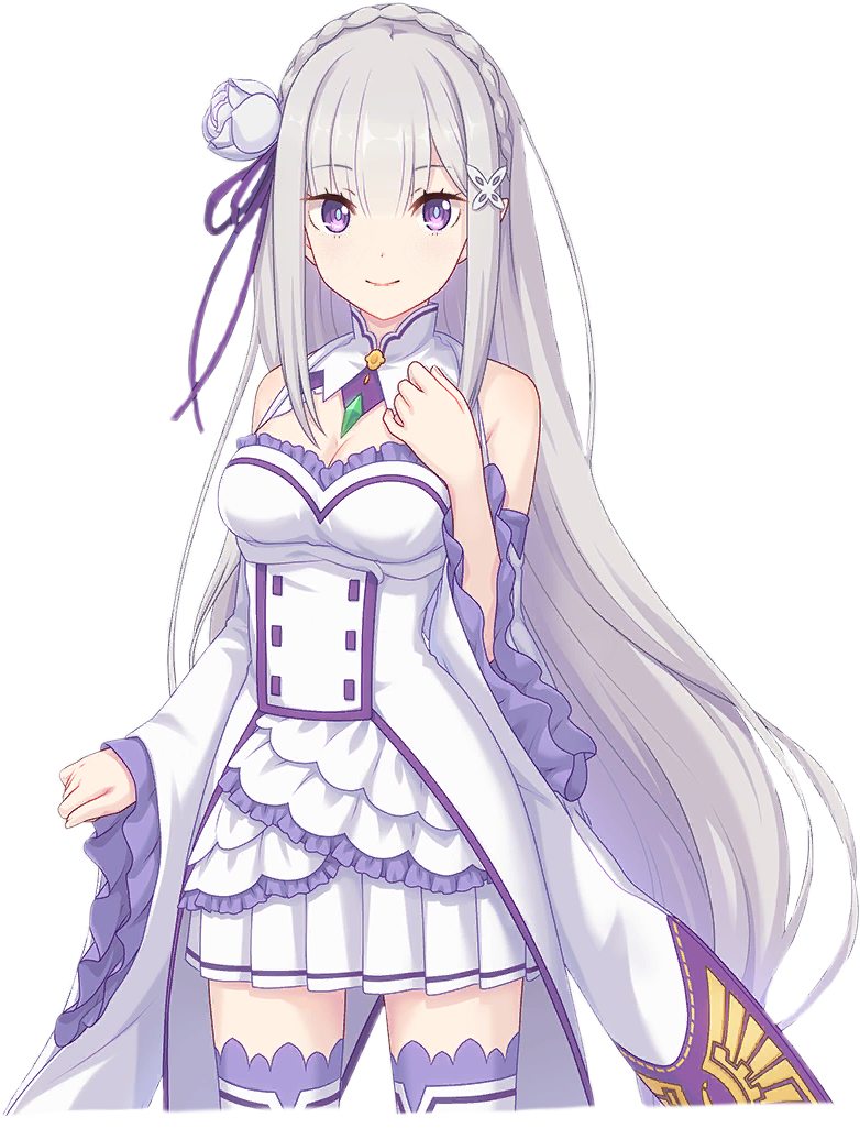 Freetoedit Emilia Rezero 330604138033211 By Yamiyuu 0449