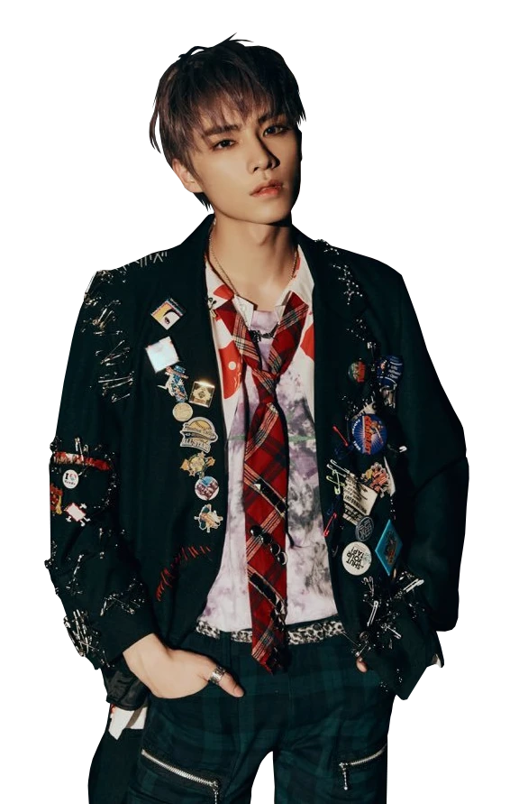 pics Wayv Xiaojun Turn Back Time nct xiaojun xiaodejun wayv tbt sticker