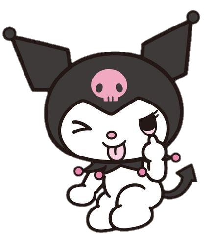 freetoedit kitty hellokitty devil sticker by @ddemontz