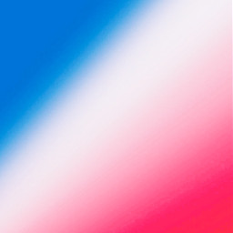freetoedit colorblur gradient redwhiteandblue red
