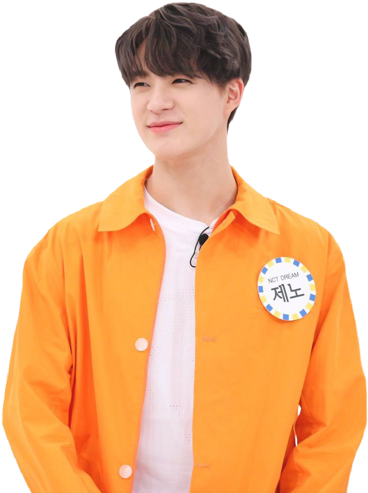 jenonct jeno freetoedit #jenonct #jeno sticker by @alfiray4