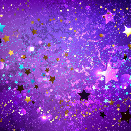 freetoedit background stars purple