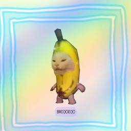 banana freetoedit