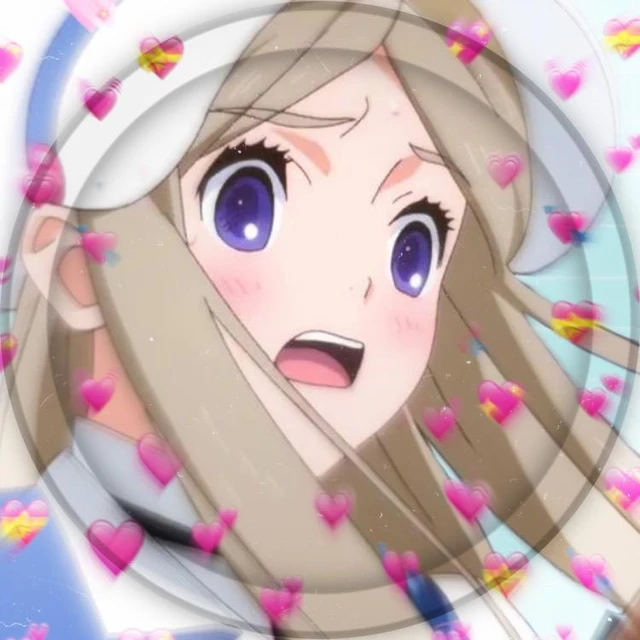 photo Shadow Pfp Anime yurikumaarashi anime pfp icon image by zel