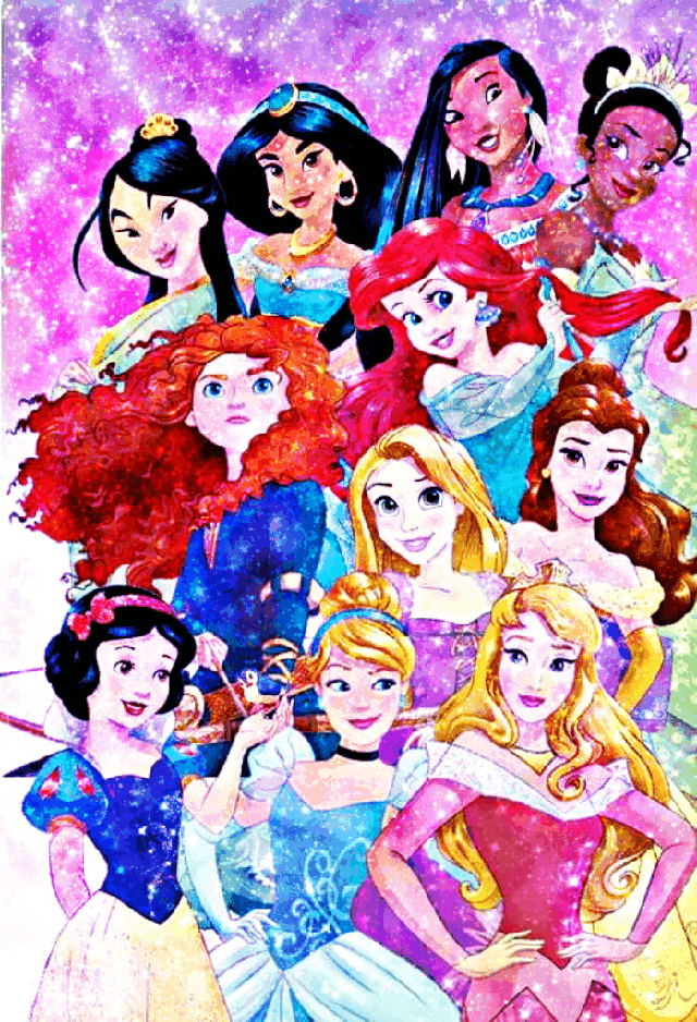 images Disney Princess Aesthetic Ariel favorite gif by aesthetic sh