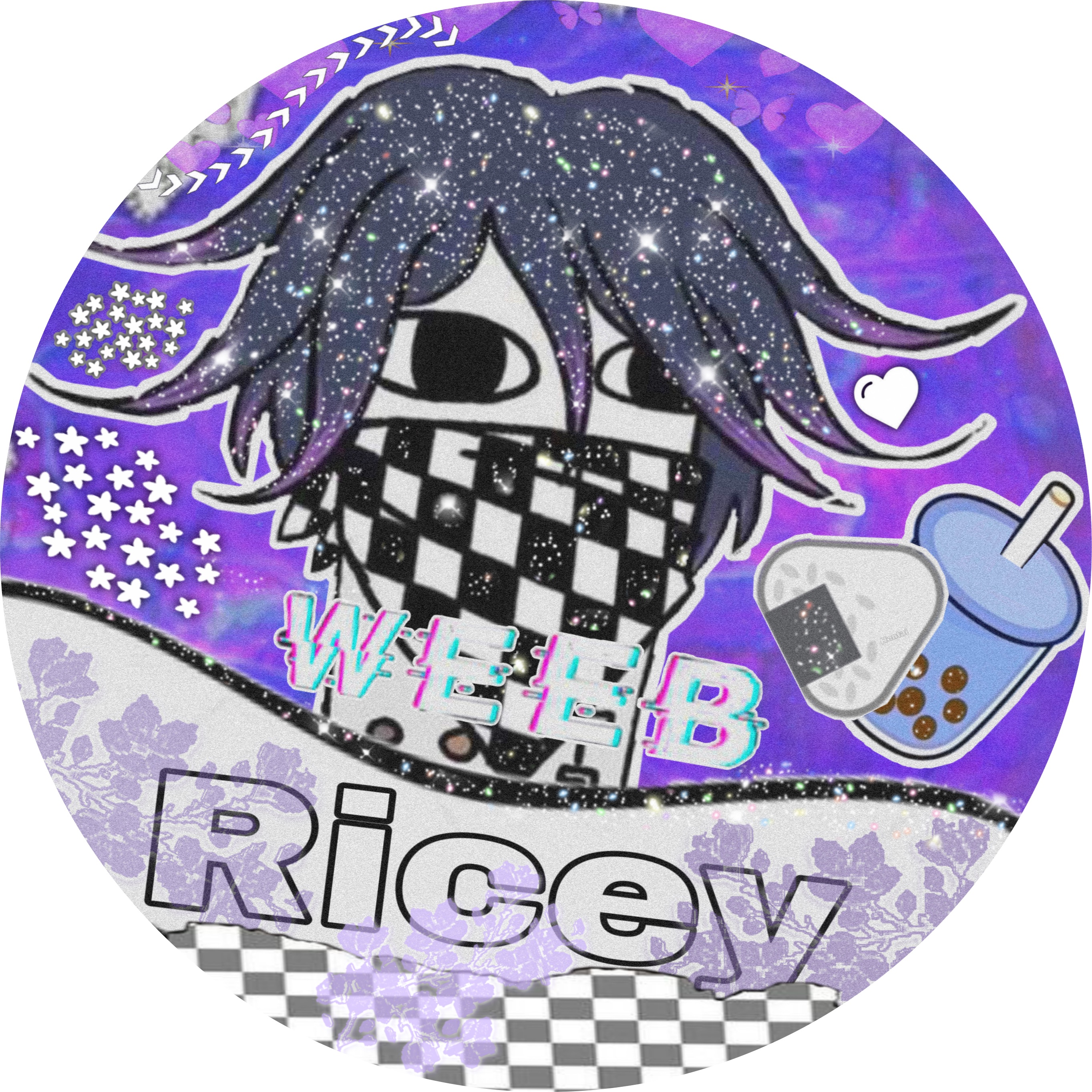 Picsart profile picture for @rciky
