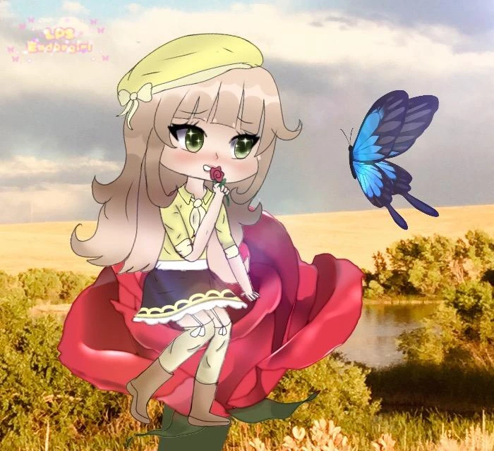 Gacha Edit Gachalife Cute Girl Image By Lps Endergirl Gacha Edit Gachalife Cute Girl Image By Lps Endergirl