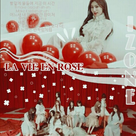 Kpop Izonesakura Izonewonyoung Image By 2300