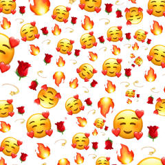 freetoedit background backgrounds emojis emoji